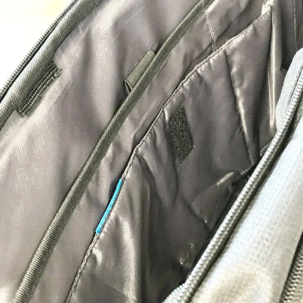 solo laptop bag
